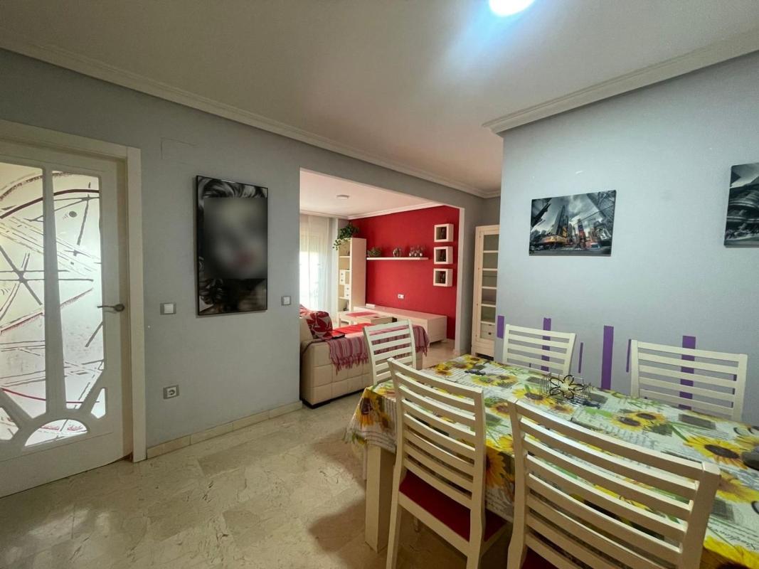 Venta de piso en Piso en Calle Manuel Domínguez Margarit, Centro, San Vicente del Raspeig, San Vicente del Raspeig
photo 5