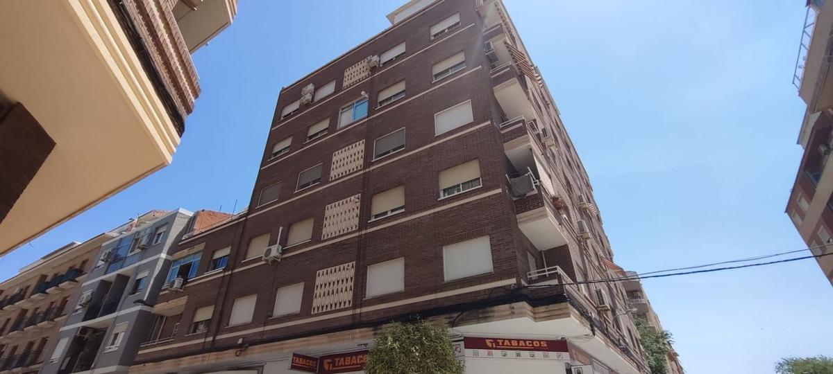Sprzedaż mieszkania w Piso en Calle Brigadier Algarra, Petrer, Petrer
photo 1