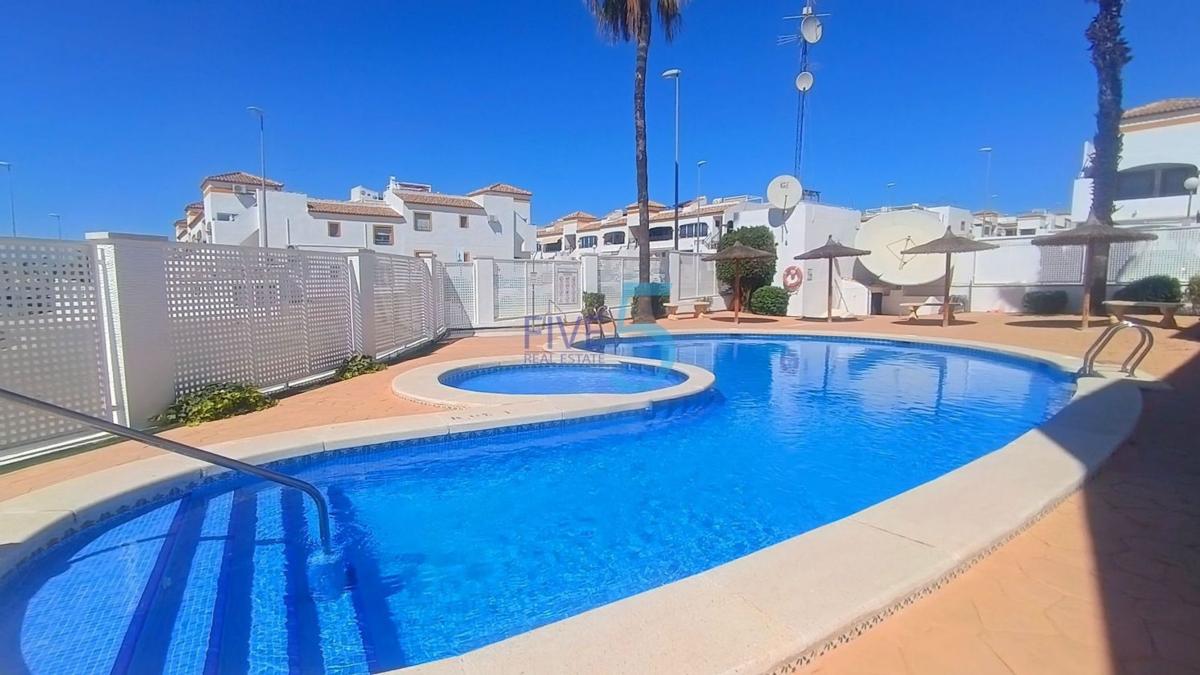 Продажа квартиры на Piso en Desamparados-Hurchillo-Torremendo, Orihuela, Ориуэла
 photo 4
