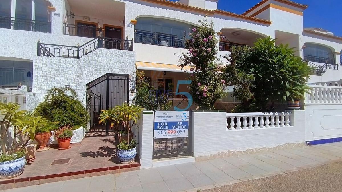 Продажа квартиры на Piso en Desamparados-Hurchillo-Torremendo, Orihuela, Ориуэла
 photo 5