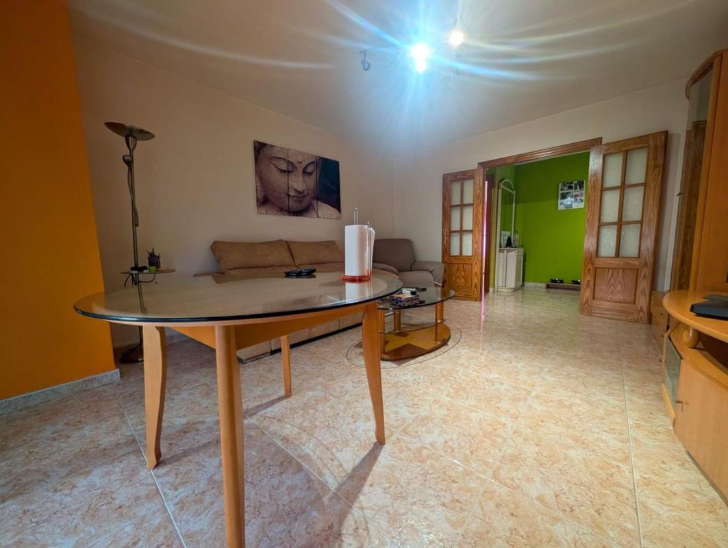 Venta de piso en Piso en Juan XXIII, Alicante / Alacant, Alicante / Alacant
 photo 4