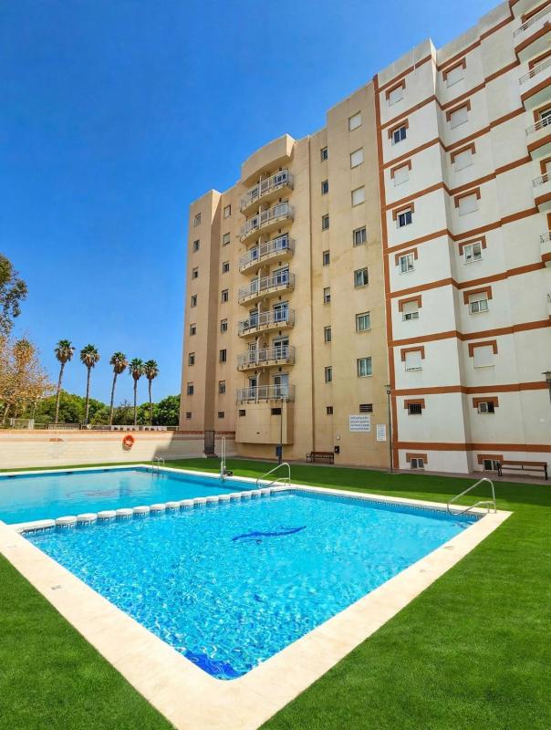 Sale of apartment in Piso en Colonia Santa Isabel s/n, Haygon - Universidad, San Vicente del Raspeig, San Vicente del Raspeig
photo 1