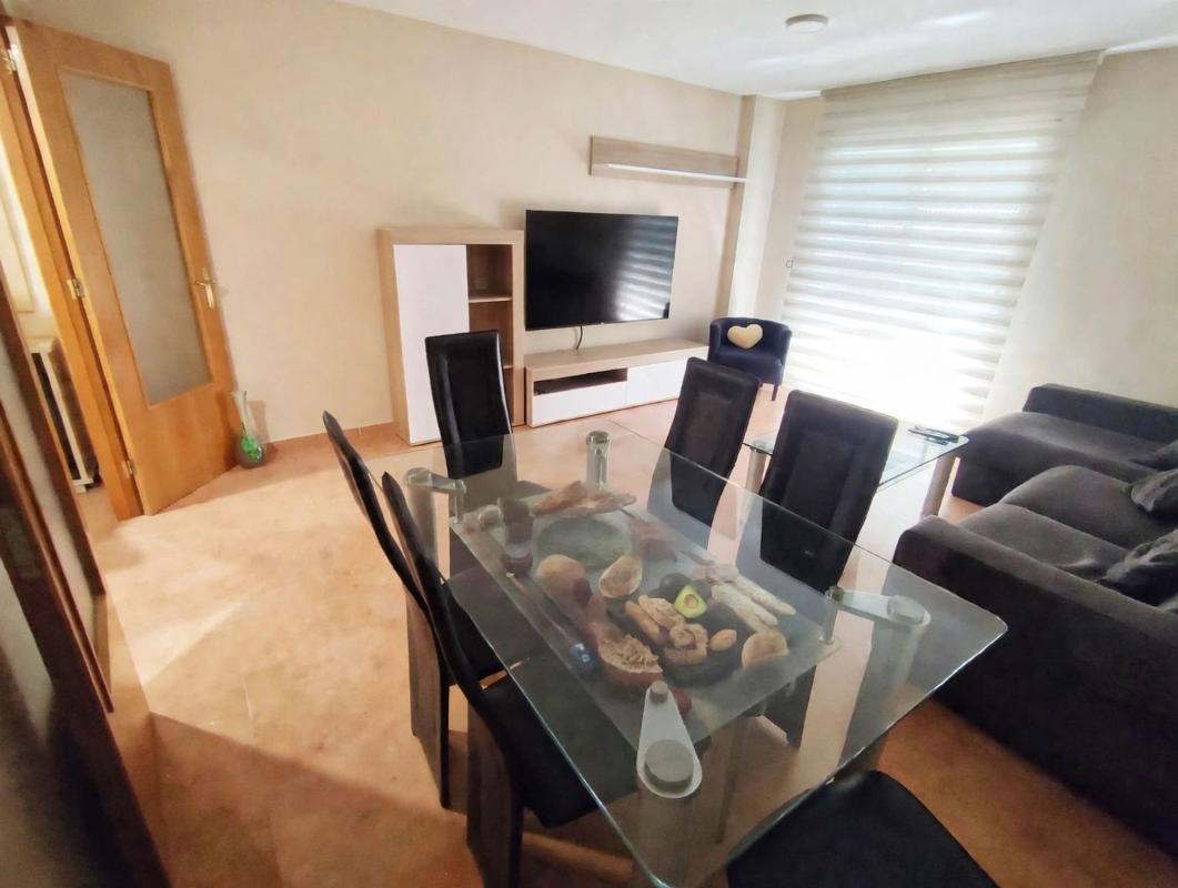 Sale of apartment in Piso en Colonia Santa Isabel s/n, Haygon - Universidad, San Vicente del Raspeig, San Vicente del Raspeig
photo 2