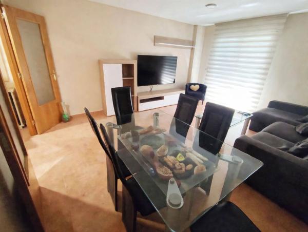 Venta de piso en Piso en Colonia Santa Isabel s/n, Haygon - Universidad, San Vicente del Raspeig, San Vicente del Raspeig
thumbnail 2