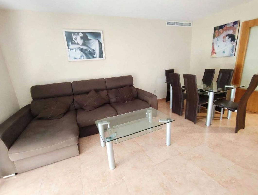 Sale of apartment in Piso en Colonia Santa Isabel s/n, Haygon - Universidad, San Vicente del Raspeig, San Vicente del Raspeig
photo 3