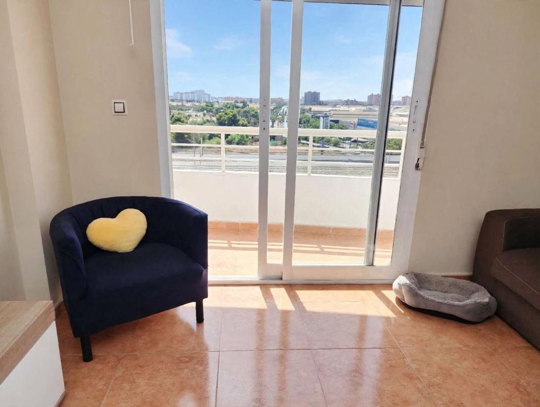 Sale of apartment in Piso en Colonia Santa Isabel s/n, Haygon - Universidad, San Vicente del Raspeig, San Vicente del Raspeig
photo 4