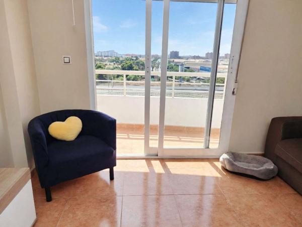Venta de piso en Piso en Colonia Santa Isabel s/n, Haygon - Universidad, San Vicente del Raspeig, San Vicente del Raspeig
 photo 4