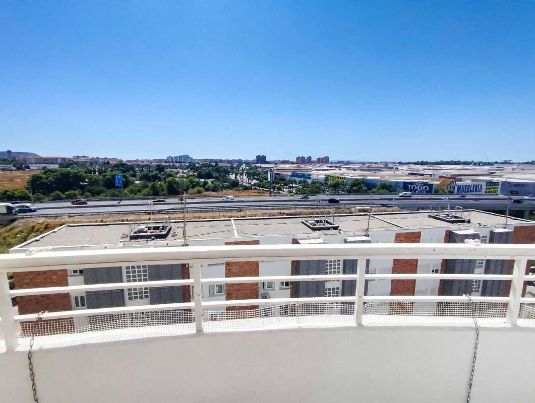 Sale of apartment in Piso en Colonia Santa Isabel s/n, Haygon - Universidad, San Vicente del Raspeig, San Vicente del Raspeig
photo 5