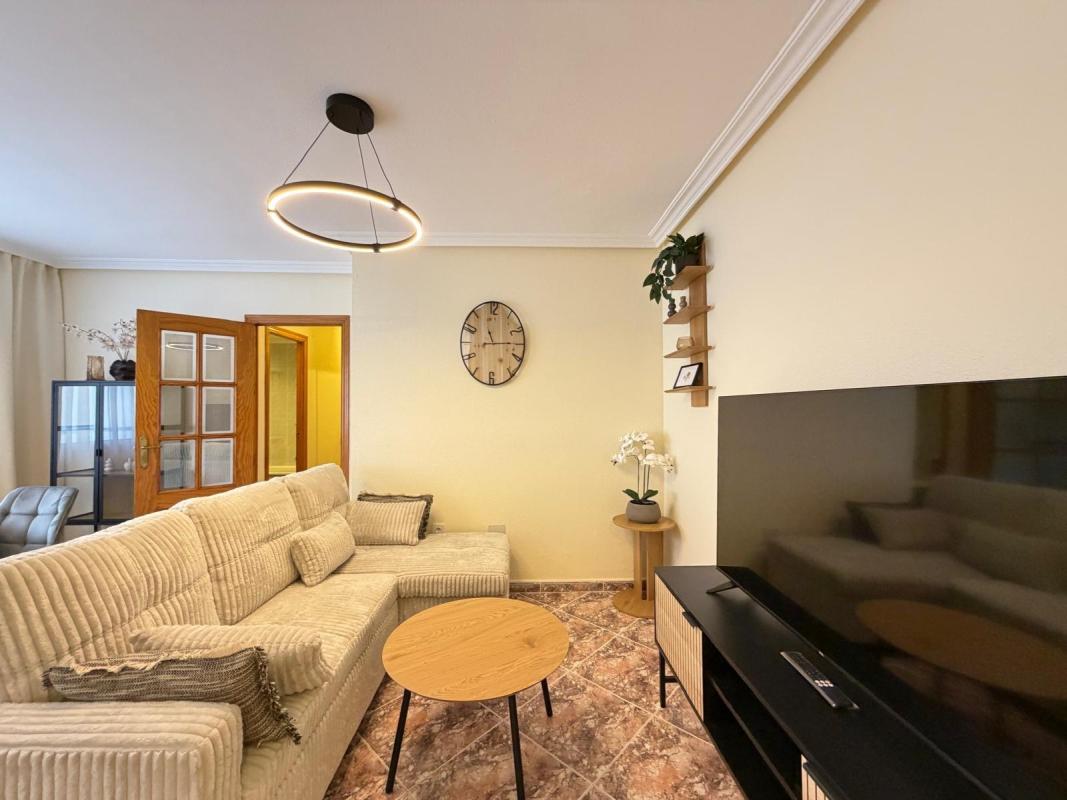 Продажа квартиры на Calle Capitán García Gea, Торревьеха
photo 5