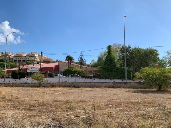 Terreno en Calle Azahar, Santa Faz, Alicante / Alacant thumbnail 2
