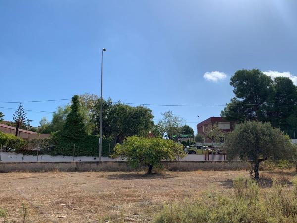 Terreno en Calle Azahar, Santa Faz, Alicante / Alacant thumbnail 3