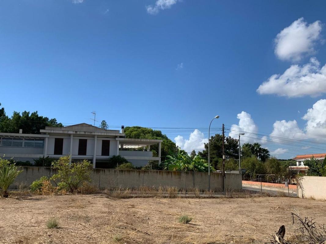 Land for sale in Alicante, Alicante photo 5