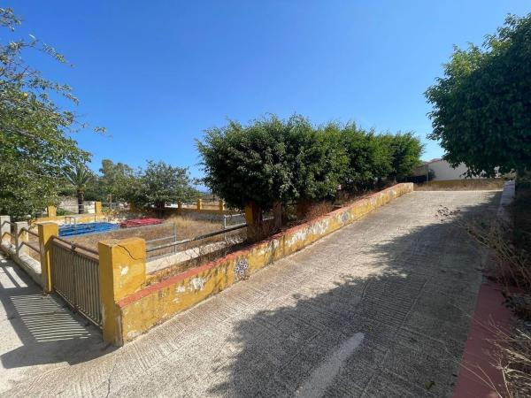 Terreno en Canuta, Calpe thumbnail 3