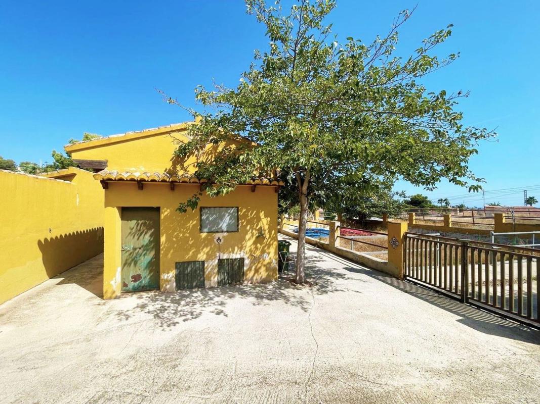Terreno en venta en Calpe, Alicante photo 5