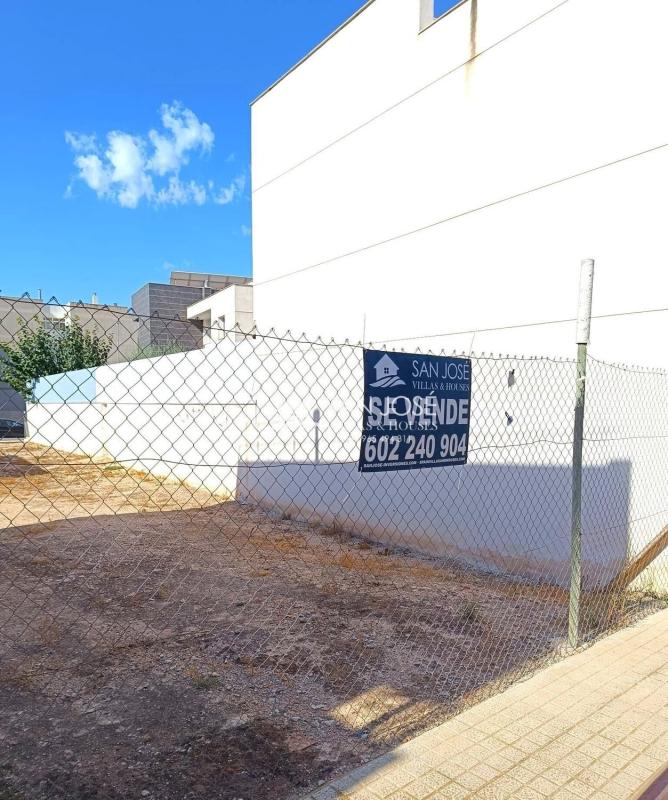 Działka na sprzedaż w Monforte del Cid, Alicante photo 5