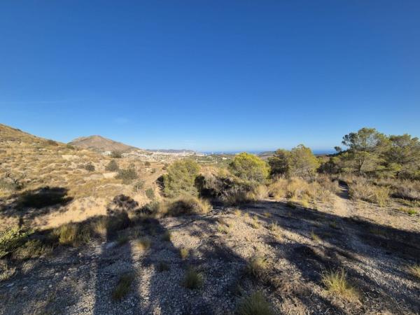 Terreno en El Secanet - Hacienda del Sol, La Villajoyosa / Vila Joiosa thumbnail 2