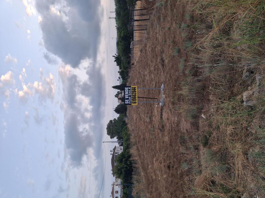 Terreno en venta en Els Poblets, Alicante photo 1