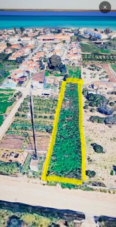 Terreno en Camino Real de Gandia, 23, Els Poblets photo 2