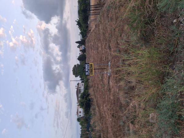 Terreno en Camino Real de Gandia, 23, Els Poblets photo 4