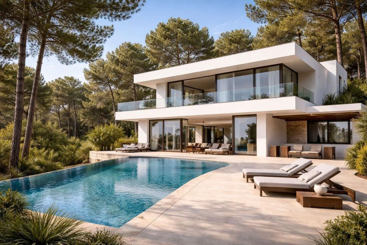 Działka na sprzedaż w Moraira, Alicante photo 1