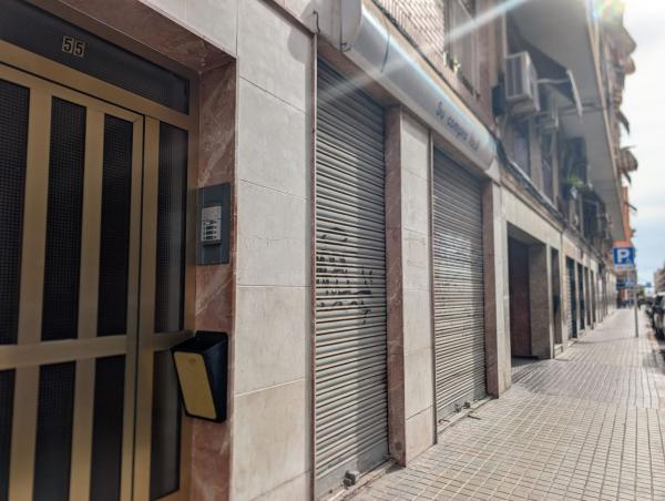 Local en Calle Asunción Parreño García, Carrús Oeste, Elche / Elx photo 3