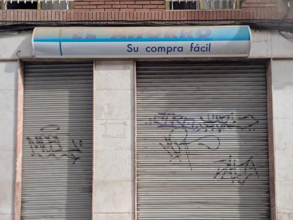 Local en Calle Asunción Parreño García, Carrús Oeste, Elche / Elx photo 4