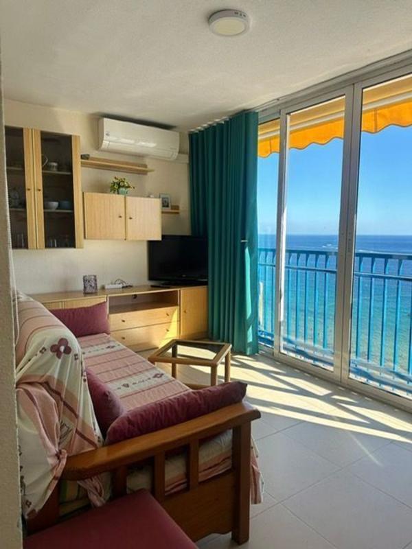 Продажа квартиры на Piso en Avenida Alcoi, Playa de Levante, Benidorm, Бенидорм
 photo 4
