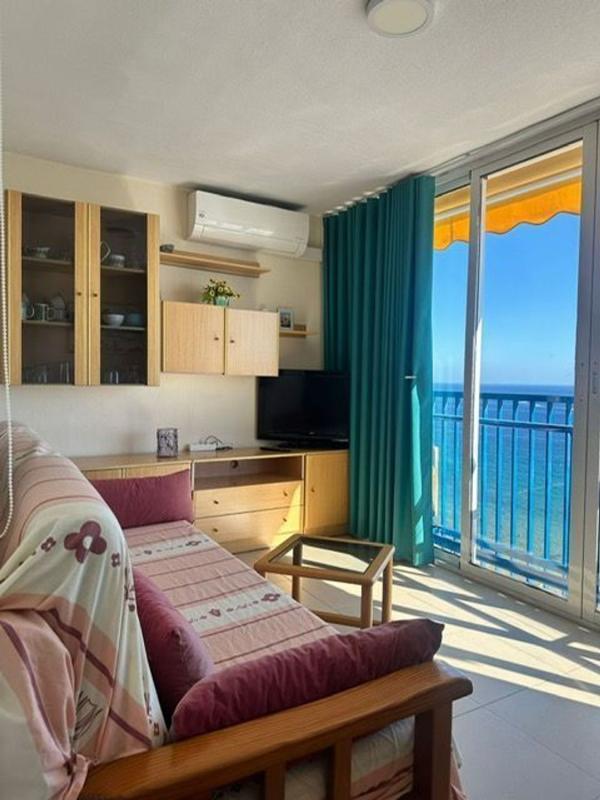 Продажа квартиры на Piso en Avenida Alcoi, Playa de Levante, Benidorm, Бенидорм
 photo 5