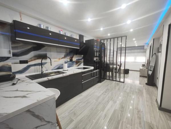 Sale of flat in Piso en Avenida de los Limones, Centro Urbano, Benidorm, Benidorm
thumbnail 2