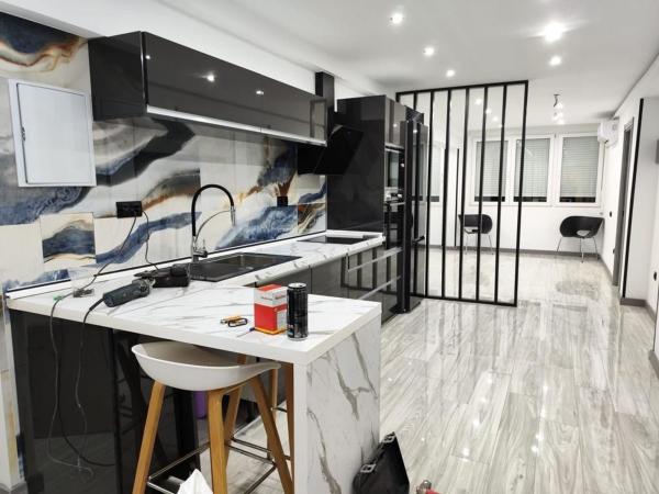 Sale of flat in Piso en Avenida de los Limones, Centro Urbano, Benidorm, Benidorm
 photo 4