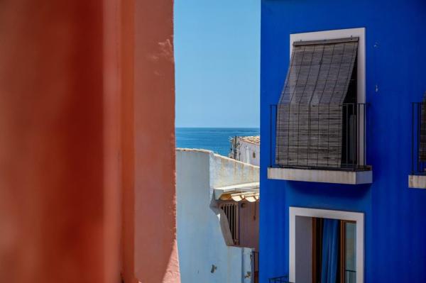 Chalet adosado en Calle Soletat, Platja Vila Joiosa, La Villajoyosa / Vila Joiosa thumbnail 2