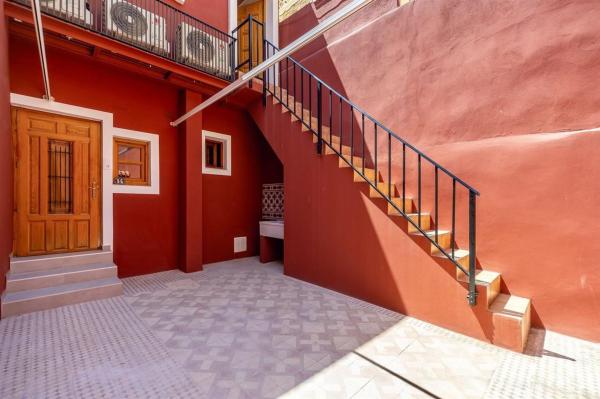 Chalet adosado en Calle Soletat, Platja Vila Joiosa, La Villajoyosa / Vila Joiosa photo 4