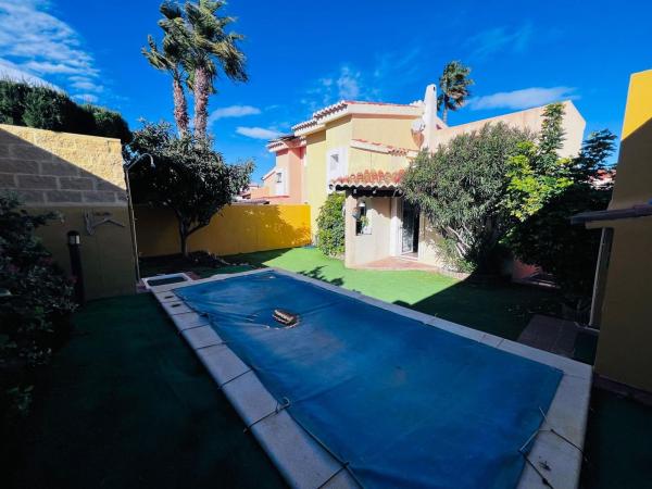 Casa o chalet independiente en Monte y Mar, Gran Alacant thumbnail 3