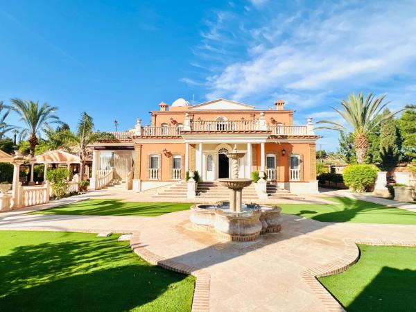 Casa o chalet independiente en La Galia-Bonavista, Elche / Elx photo 1