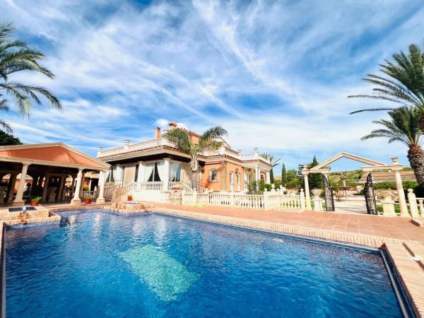 Casa o chalet independiente en La Galia-Bonavista, Elche / Elx photo 4