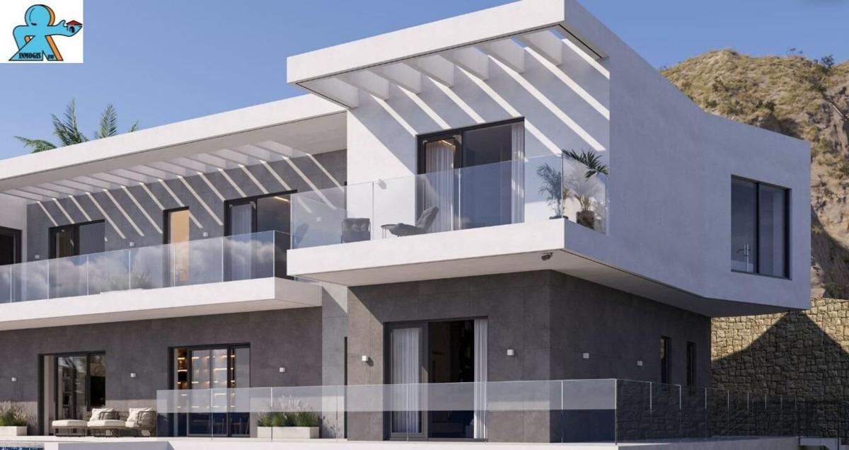 Продажа квартиры на Piso en Finestrat Pueblo, Finestrat, Финестрат
photo 3