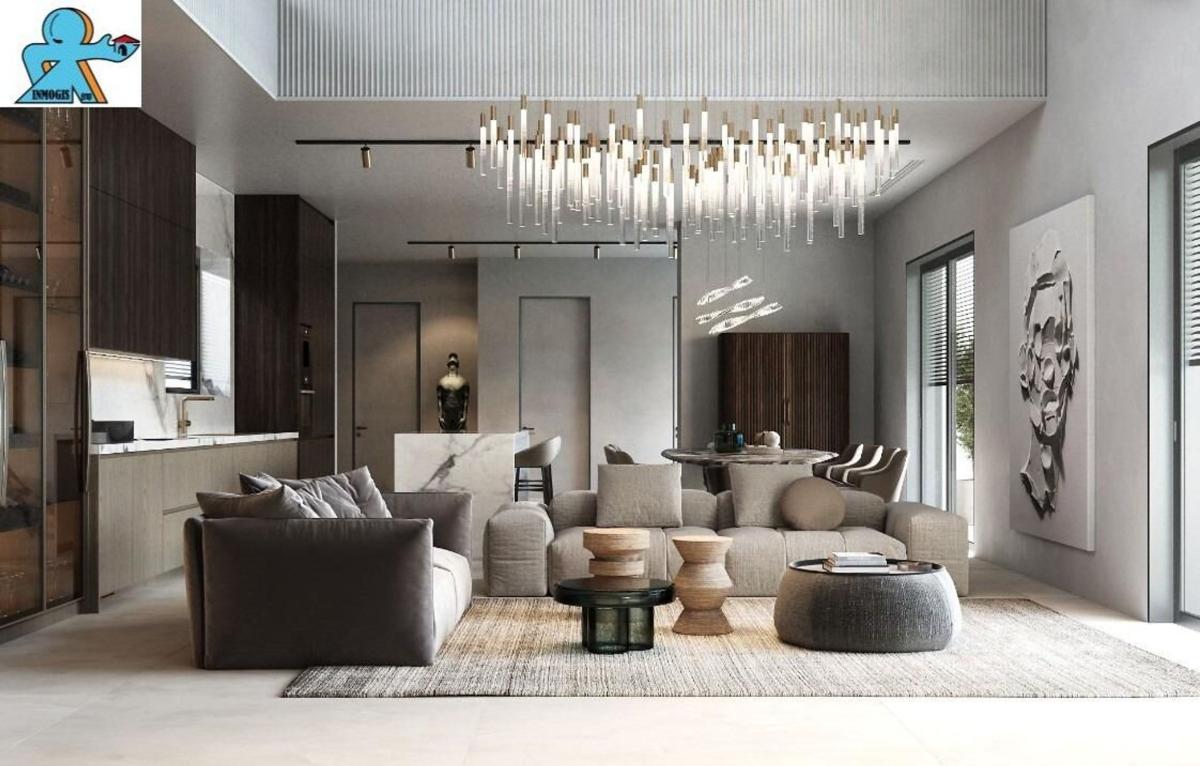 Продажа квартиры на Piso en Finestrat Pueblo, Finestrat, Финестрат
photo 4