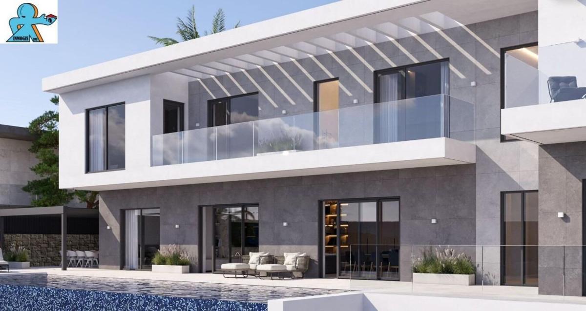 Продажа квартиры на Piso en Finestrat Pueblo, Finestrat, Финестрат
photo 5