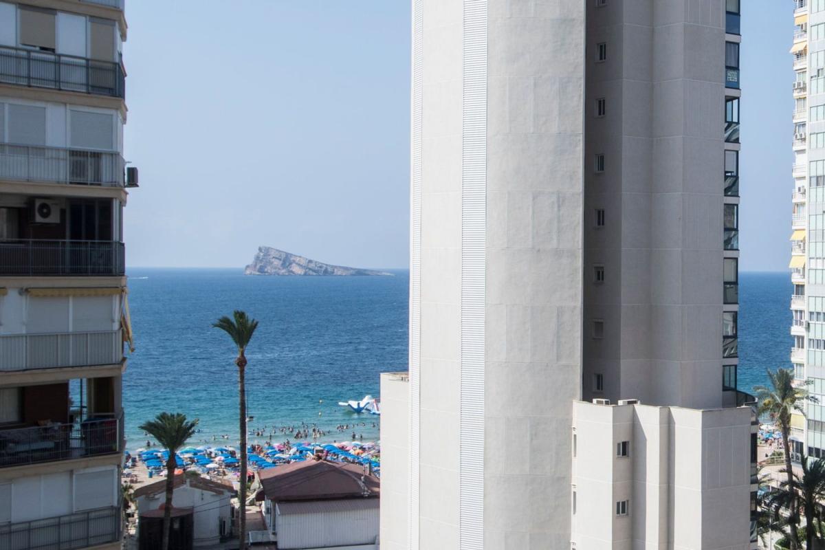 Sale of apartment in Piso en Avenida del Mediterráneo, 3, Playa de Levante, Benidorm, Benidorm
photo 2