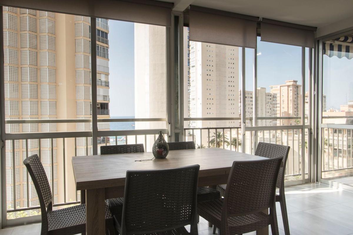 Sale of apartment in Piso en Avenida del Mediterráneo, 3, Playa de Levante, Benidorm, Benidorm
photo 4