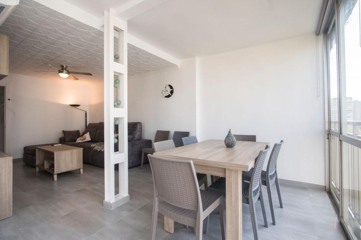 Sale of apartment in Piso en Avenida del Mediterráneo, 3, Playa de Levante, Benidorm, Benidorm
photo 5