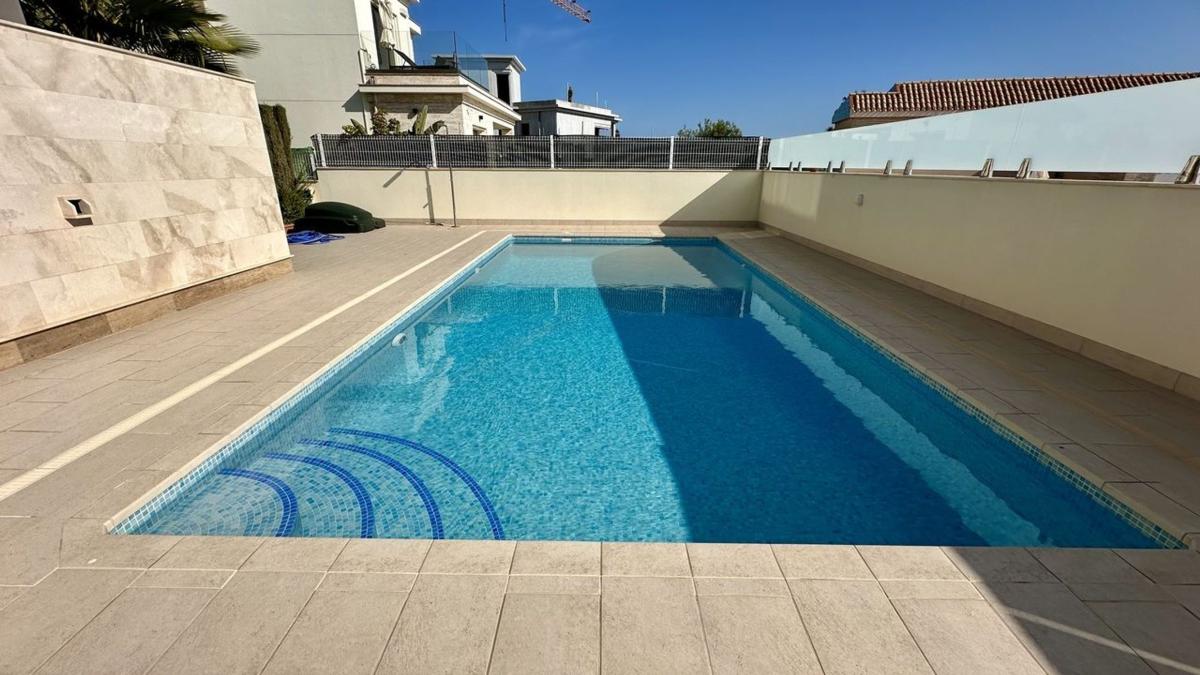 Sprzedaż niezależnego domku jednorodzinnego w Casa o chalet en La Zenia, Orihuela, Orihuela photo 5