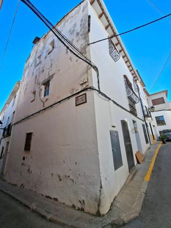 Casa o chalet independiente en Calle de l'Embut, 6, Parcent photo 1