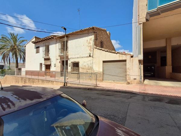 Chalet adosado en Alfaz del Pi Pueblo-Urbanizaciones, Alfaz del Pi photo 1