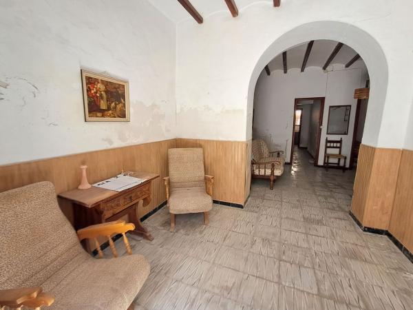 Chalet adosado en Alfaz del Pi Pueblo-Urbanizaciones, Alfaz del Pi thumbnail 2
