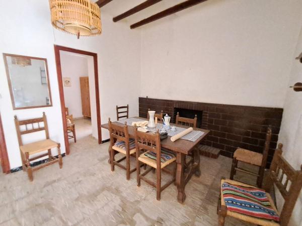 Chalet adosado en Alfaz del Pi Pueblo-Urbanizaciones, Alfaz del Pi photo 4
