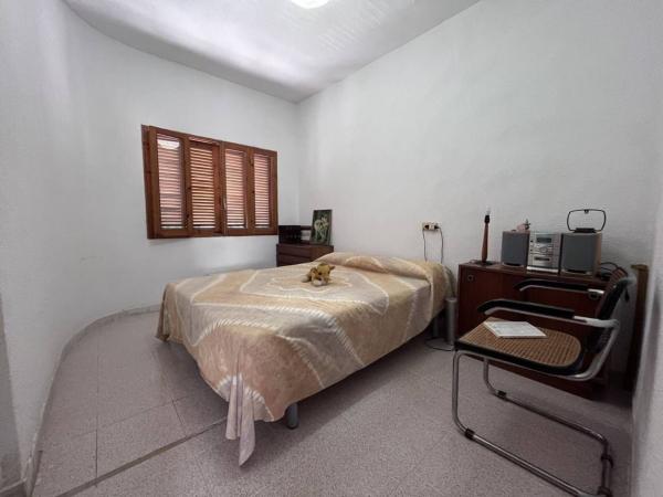 Chalet adosado en Urbanizacion Don Pueblo, Monte Faro-Altomar, Gran Alacant photo 2