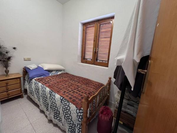Chalet adosado en Urbanizacion Don Pueblo, Monte Faro-Altomar, Gran Alacant photo 3