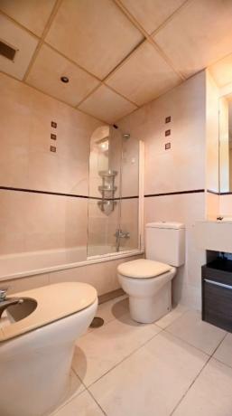 Sale of flat in Piso en Calle Sierra Dorada, 3, Zona Sierra Helada, Benidorm, Benidorm
 photo 1