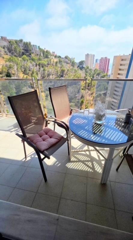 Venta de piso en Piso en Calle Sierra Dorada, 3, Zona Sierra Helada, Benidorm, Benidorm
 photo 2